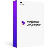 Wondershare UniConverter Mac