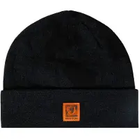 Brixton - Global Watch Cap Beanie - Mütze Gr One Size schwarz
