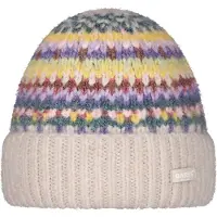 Barts - Kid's Carinas Beanie - Mütze Gr 53-55 cm grau