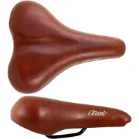 Wag Classic Sattel