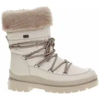 Remonte Damen D0C81-80 weiß Kombi Schuhe 39