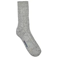 Birkenstock Strümpfe Cotton Twist M Light Gray herren