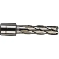 Milwaukee Kernlochbohrer HSS 15 x 50 mm Kernlochbohrer, lang