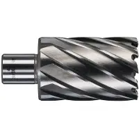 Milwaukee Zubehör 4932371771 HSS-Fräskrone 44 x 50 mm