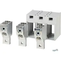 Eaton 271461 - Rohrförmiger Verbinder - Kupfer - Gerade - Metallisch
