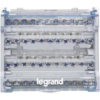 Legrand Klemme Für Hauptkabel - 400406
