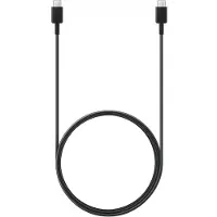 Samsung Ep-dx310jbe Usb-c-kabel 1.8 M 3a Silber Silber One Size