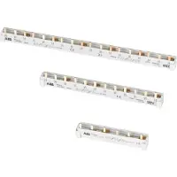 ABB System pro M kompakt Kammschiene - 2CDL240101R1652