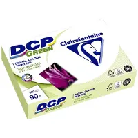 Clairefontaine Dcp Green 90 G A 4 500 Sheets Blatt Papier