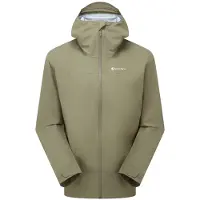 Montane Cetus Jacke
