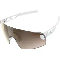 POC Elicit Toric + hydrogen white/clarity trail /partly sunny silver (9535) ONE