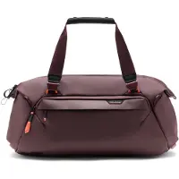 Peak Design Travel Duffel Eclipse 35L