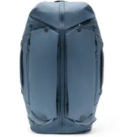 Peak Design Travel Duffelpack Bag mit Rucksackgurten Ocean 65L