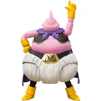 Tamashii Nations Boo Dragon Ball Z S.h.figuarts Majin Buu Actionfigur 18 Cm One Size
