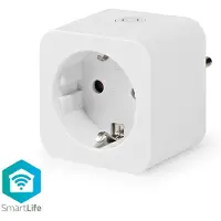 Nedis Wifi Intelligenter Stecker