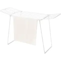 Brabantia 232428 Hangon Too 18 M Wäscheständer