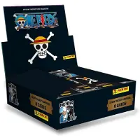 One Piece 004897BOX18F, Mehrfarbig, 55 mm, 38 mm, 85 mm, 205 g, 55 mm
