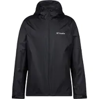 Columbia Sportswear COLUMBIA INNER LIMITS III JACKET Schwarz