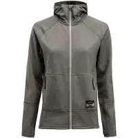 Lundhags Tived Merino Hoodie W aloe green (63310) XL
