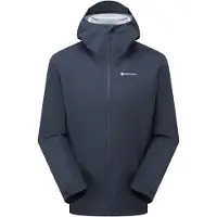 Montane Regenjacke Cetus