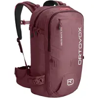 Ortovox Rucksack Haute Route 30 S Mountain rose