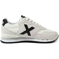 Munich Dash In Hallenfußballschuhe Grau EU 37 Grau EU 37