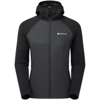 Montane Sirocco Lite Reißverschlusspullover