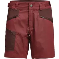 Lundhags - Women's Makke Light Shorts - Shorts Gr 46 rot