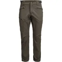 Lundhags Askro Ms Pant, Wanderhose, Herren, Grün