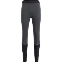 Lundhags Prime Merino Long John M charcoal/black (001) M