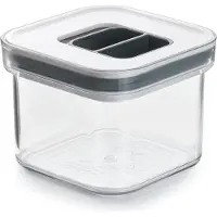 Lacor Rechteckiger Organizer-Box 700 ml 10,5x15,5x8 cm -