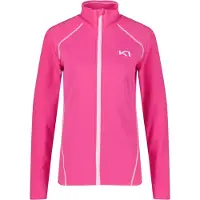 Kari Traa Fleece Full Zip Damen