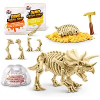 Zuru Fossil Find Figur Golden Kinder Golden One Size