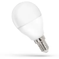 Spectrum E14 LED-Lampe P45 8W 730lm 4000K neutralweiß