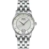 Mido M007207110360 Automatic 5 Atm 33 Mm Damenuhr