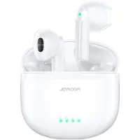 JOYROOM - JR-TL11, Weiß - Kopfhörer