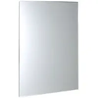 Sapho ACCORD Spiegel mit Facette 60x80cm, CU free