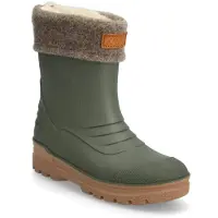 Kavat Gimo WP Gefütterte Gummistiefel, Forest Night, 36, Kindergummistiefel, Kinderstiefel, Gummistiefel kinder, Kids