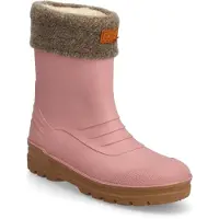 Kavat Gimo WP Gefütterte Gummistiefel, Ash Rose, 34, Kindergummistiefel, Kinderstiefel, Gummistiefel kinder, Kids