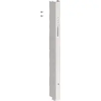 Hager KU9K43HW Kanal universZ 450x30mm
