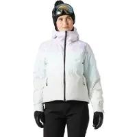 Helly Hansen Nora Short Puffy Jacke