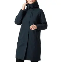 Helly Hansen Women's Victoria Ins Rain Coat Winterjacke