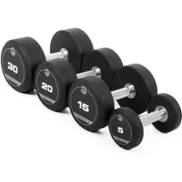 Gymstick Pro Tpu 35kg Hantel