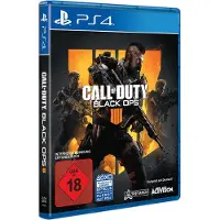 Call of Duty : Black Ops 4, M (Reif)