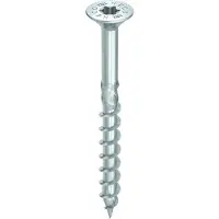 Heco TOPIX-plus 3,5 x 30mm Senkkopf TG Drive 1000 St. - 60261