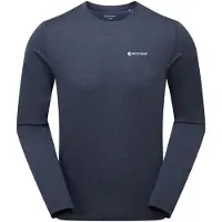 Montane Dart Langarm-t-shirt
