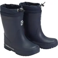 Didriksons - Kid's Slush Winter Boot - Winterschuhe Gr 32 blau