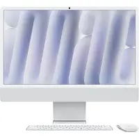 Apple iMac , 59,7 cm (23.5"), 4.5K Ultra HD, M, 16 GB, 1 TB, macOS Sequoia