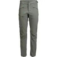 Lundhags - Women's Askro Pant - Trekkinghose Gr 42 grau