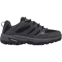 Columbia Damen Redmond IV Trekkingschuhe wasserdicht 2128741 Schwarz , Schuhgröße:43 EU
